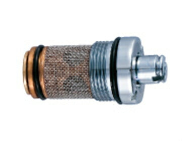 【メール便対応】LIXIL（INAX）　ストレーナー付水抜式逆止弁（湯側）　【品番：A-745】