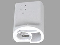 【メール便対応】LIXIL（INAX）　ビデ用ノズル先端　【品番：CWA-264】