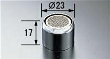 【メール便対応】LIXIL（INAX）　泡沫金具　【品番：A-202】