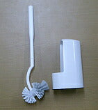 LIXIL（INAX）　サティス用お掃除ブラシ　【品番：CWA-48】●