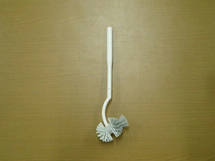 LIXIL（INAX）　サティス用お掃除ブラシ　【品番：CWA-48-A】●