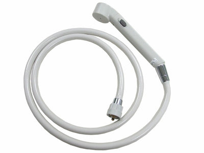 LIXIL（INAX）　スイッチシャワー　【品番：BF-SD6WBP-PU】●