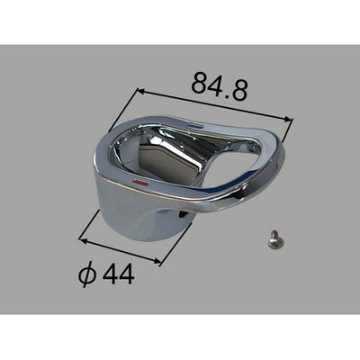 LIXIL（INAX）　レバーハンドル　【品番：A-5155-1】●
