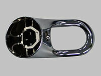 LIXIL（INAX）　レバーハンドル　【品番：A-5155-1】●