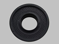 【メール便対応】LIXIL（INAX）　散水板　【品番：21-1013/N20】