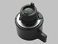LIXIL（INAX）　小型切替ユニット　【品番：A-5810-10/N10】●