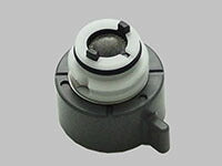 LIXIL（INAX）　小型切替ユニット　【品番：A-4938-10/N44】◯