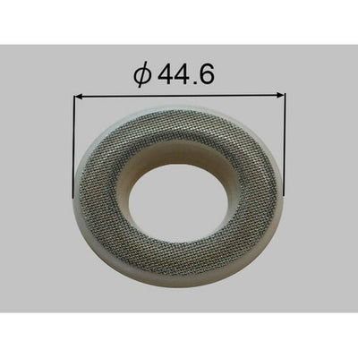 【メール便対応】LIXIL（INAX）　ストレーナ　【品番：26-91】