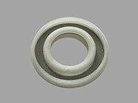 【メール便対応】LIXIL（INAX）　ストレーナ　【品番：26-91】