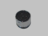 【メール便対応】LIXIL（INAX）　整流口　【品番：A-4397】