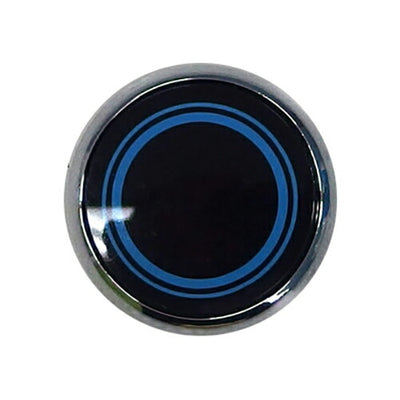 【メール便対応】LIXIL（INAX）　表示ボタン（青）　【品番：63-29（C）（1P）】