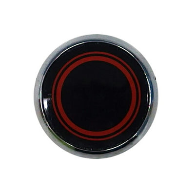 【メール便対応】LIXIL（INAX）　表示ボタン（赤）　【品番：63-29（H）（1P）】