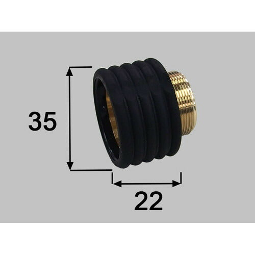 LIXIL（INAX）　ハンドル　【品番：61-264】◯