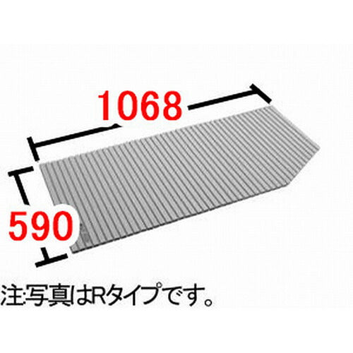 LIXIL（INAX）　巻きフタ　【品番：BL-SC59107R-V2】●