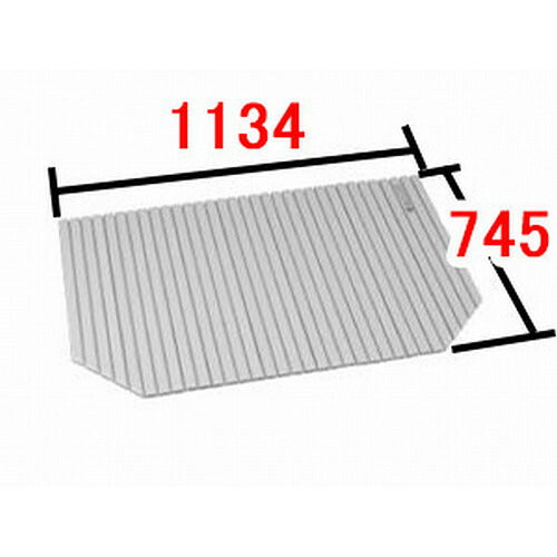 LIXIL（INAX）　巻きフタ　【品番：BL-SC75113】