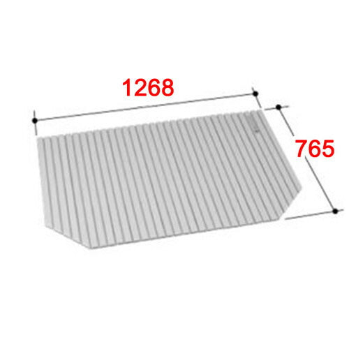 LIXIL（INAX）　巻きフタ　【品番：BL-SC77127-V2】