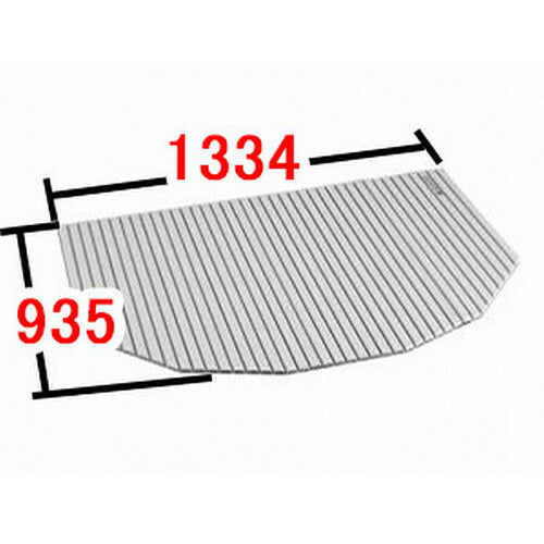 LIXIL（INAX）　巻きフタ　【品番：BL-S93133-V1】●