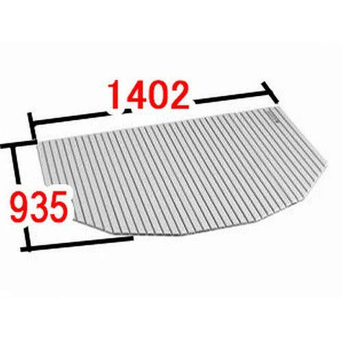 LIXIL（INAX）　巻きフタ　【品番：BL-S93143-V1】●