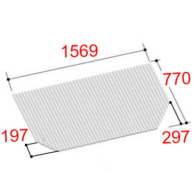 LIXIL（INAX）　巻きフタ　【品番：BL-SC77157-R】