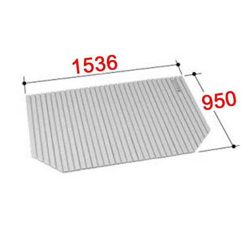 LIXIL（INAX）　巻きフタ　【品番：BL-SC95154】