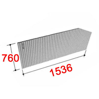 LIXIL（INAX）　巻きフタ　【品番：BL-SC74150（2）L-K】