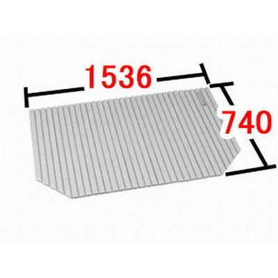 LIXIL（INAX）　巻きフタ　【品番：BL-SC74154（2）】●