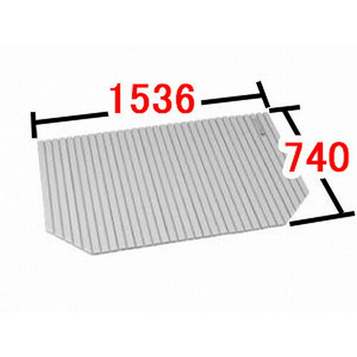 LIXIL（INAX）　巻きフタ　【品番：BL-SC74154（2）】●