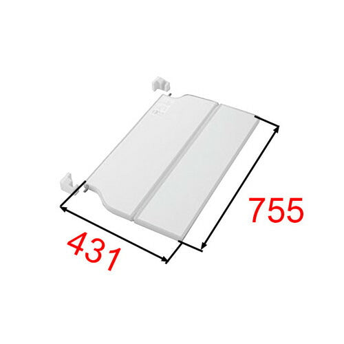 LIXIL（INAX）　保温組フタ　【品番：YFK-0476A（1）-D-B】