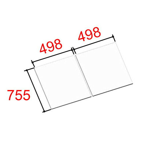 LIXIL（INAX）　保温組フタ　【品番：YFK-1076B（1）-D】