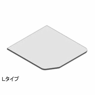 LIXIL（INAX）　腰掛用フタ　【品番：YFK-0776A（3）L-D】