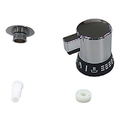 LIXIL（INAX）　切替ハンドル　【品番：A-5337】●