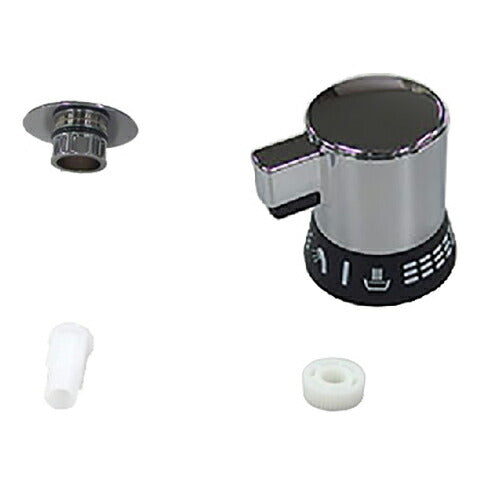 LIXIL（INAX）　切替ハンドル　【品番：A-5337】●