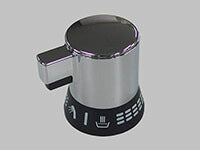 LIXIL（INAX）　切替ハンドル　【品番：A-5337】●