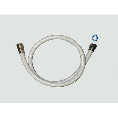 LIXIL（INAX）　シャワーホース：1.0m　【品番：A-1232-10】