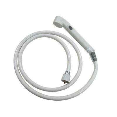 LIXIL（INAX）　スイッチシャワー　【品番：BF-SD6WBP（1.7）-PU】●