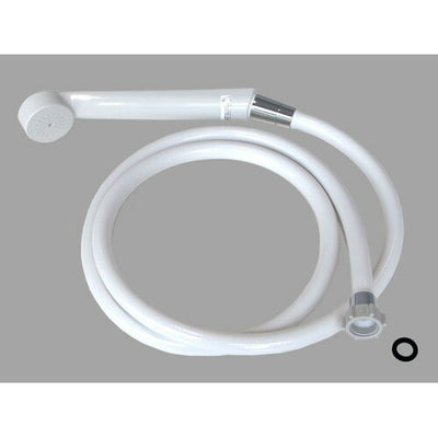 LIXIL（INAX）　シャワーセット　【品番：BF-SD6BP（1.6）-PU】