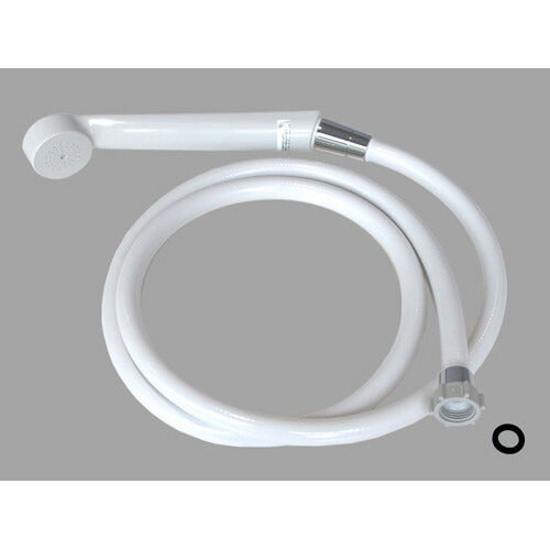 LIXIL（INAX）　シャワーセット　【品番：BF-SD6BP（1.8）-PU】