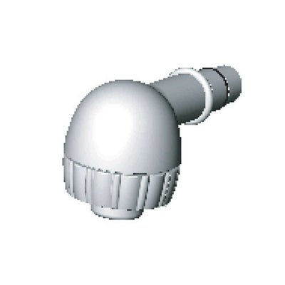 LIXIL（INAX）　シャワー吐水切替部ASSY　【品番：A-1224/SA】