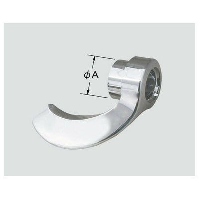 LIXIL（INAX）　ハンドル　【品番：61-322】◯