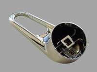LIXIL（INAX）　レバーハンドル部　【品番：A-8469】●