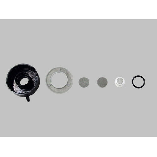 【メール便対応】LIXIL（INAX）　散水板部　【品番：A-8439】