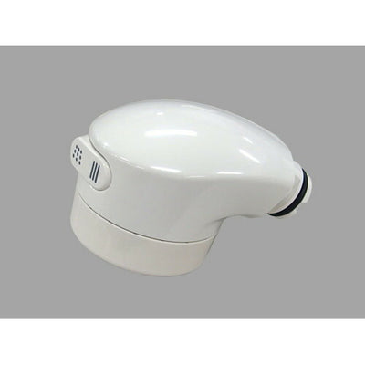 LIXIL（INAX）　シャワーヘッド部　【品番：A-4493/N88】●