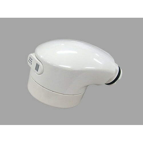 LIXIL（INAX）　シャワーヘッド部　【品番：A-4493/N88】●