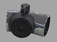 LIXIL（INAX）　シャワーヘッド部　【品番：A-8944】●