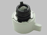 LIXIL（INAX）　小型切替ユニット　【品番：A-5810-10/N83】●