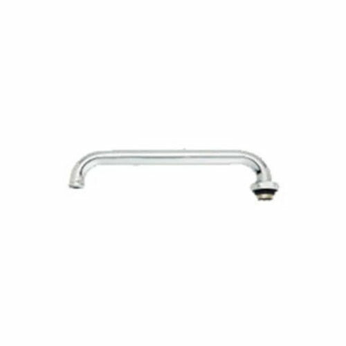 LIXIL（INAX）　1/2”横自在水栓用パイプ部（220mm）　【品番：A-402-22】