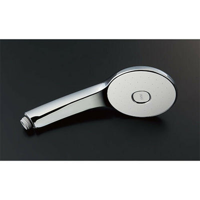 LIXIL（INAX）　エコアクアスプレーシャワー（めっき仕様）　【品番：BF-SL6/FW1】