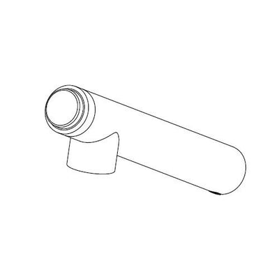 LIXIL（INAX）　ハンドシャワー　【品番：A-10785】●