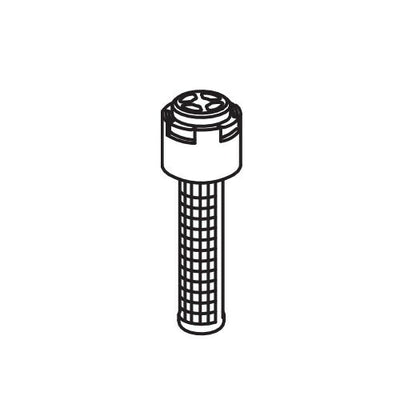 【メール便対応】LIXIL（INAX）　ストレーナASSY　【品番：A-4388-10】