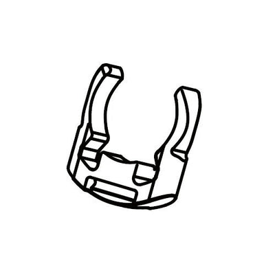 【メール便対応】LIXIL（INAX）　ガイドストッパー　【品番：72-1277】